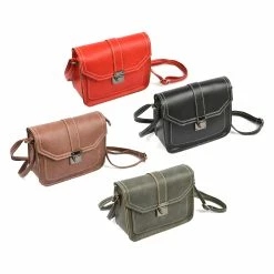 BargainJunkie Clothing & Accessories Barri Collection All Day Crossbody Purse