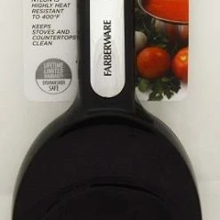 BargainJunkie Kitchen Farberware Professional Nylon Spoon Rest