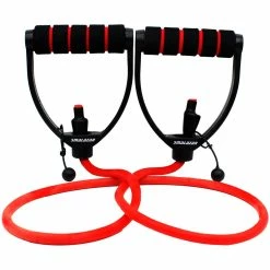 BargainJunkie New Smalazar Exercise Resistance Band