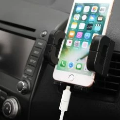 BargainJunkie Universal Car Phone Holder