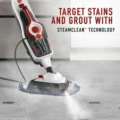 BargainJunkie New Hoover Expert Series Complete Pet Steam Cleaner, Certified Refurbished