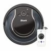 BargainJunkie New Shark ION Robot Vacuum RV761NR With Wi-Fi And Voice Control, Refurbished