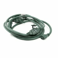 BargainJunkie Tools & Auto Stanley PowerMax 3 Outdoor 12 Foot Heavy Duty Cord