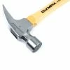 BargainJunkie Olympia Tools 60-073 28 Oz. Framing Hammer, Milled Face Tools & Auto