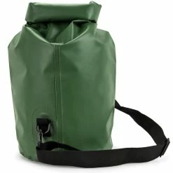 BargainJunkie New Grizzly Peak Dri-Tech Waterproof Dry Bag, 20 Liter