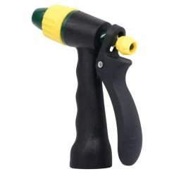 BargainJunkie New Melnor 15303 Garden Blooms Adjustable Nozzle