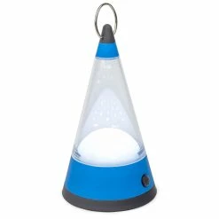 BargainJunkie Tools & Auto Light Worx LED Lantern, Pyramid