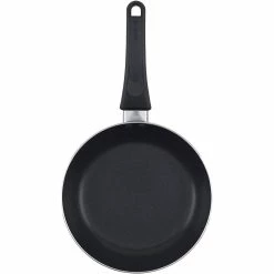 BargainJunkie New Good Cook 8pc Nonstick Cookware Set