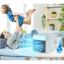 BargainJunkie Blaux Desktop AC Ultra New