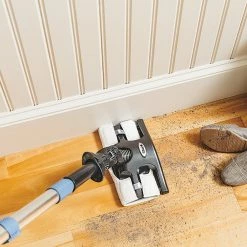 BargainJunkie Shark NV642 Rotator Lift-Away Upright Vacuum, Refurbished