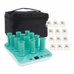 BargainJunkie Calista Hot Wavers Heater Rollers