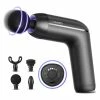 BargainJunkie Naipo Fitwave Massage Gun New