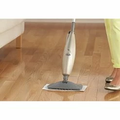 BargainJunkie Home & Garden Shark Easy Spray Steam Mop SK140 Certified Refurbished