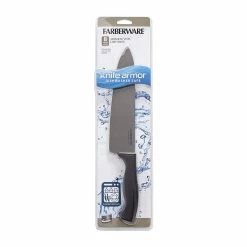 BargainJunkie Farberware Knife Armor 8” Chef Knife Kitchen