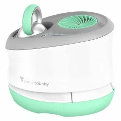 BargainJunkie New Vornadobaby Huey Nursery Evaporative Humidifier
