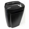 BargainJunkie Gadgets & Electronics Fellowes CRC34373 Cross-Cut Paper Shredder, Refurbished