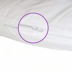 BargainJunkie S2BMOM Full Body Contour Pregnancy Pillow - U Shape