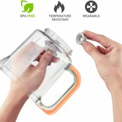 BargainJunkie New IKARE Multifunctional Baby Food Maker