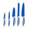 BargainJunkie New Flavorstone 5pc Knife Set