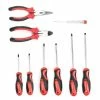 BargainJunkie Brink Tools 9- Piece Home Repair Tool Set