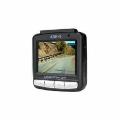 BargainJunkie The Original Dash Cam Witness New