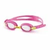 BargainJunkie HEAD Meteor Junior Swimming Goggles, Pink