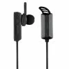 BargainJunkie New Vivitar Bluetooth Earphones, Black