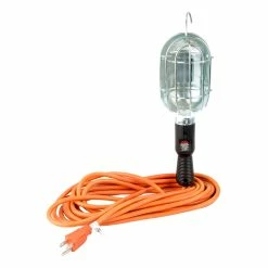 BargainJunkie Alert Stamping ProLite TL-25GM 25 Foot Work Light Tools & Auto