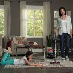 BargainJunkie New Hoover Windtunnel Expert Series Pet Cannister Vacuum, Certified Refurbished