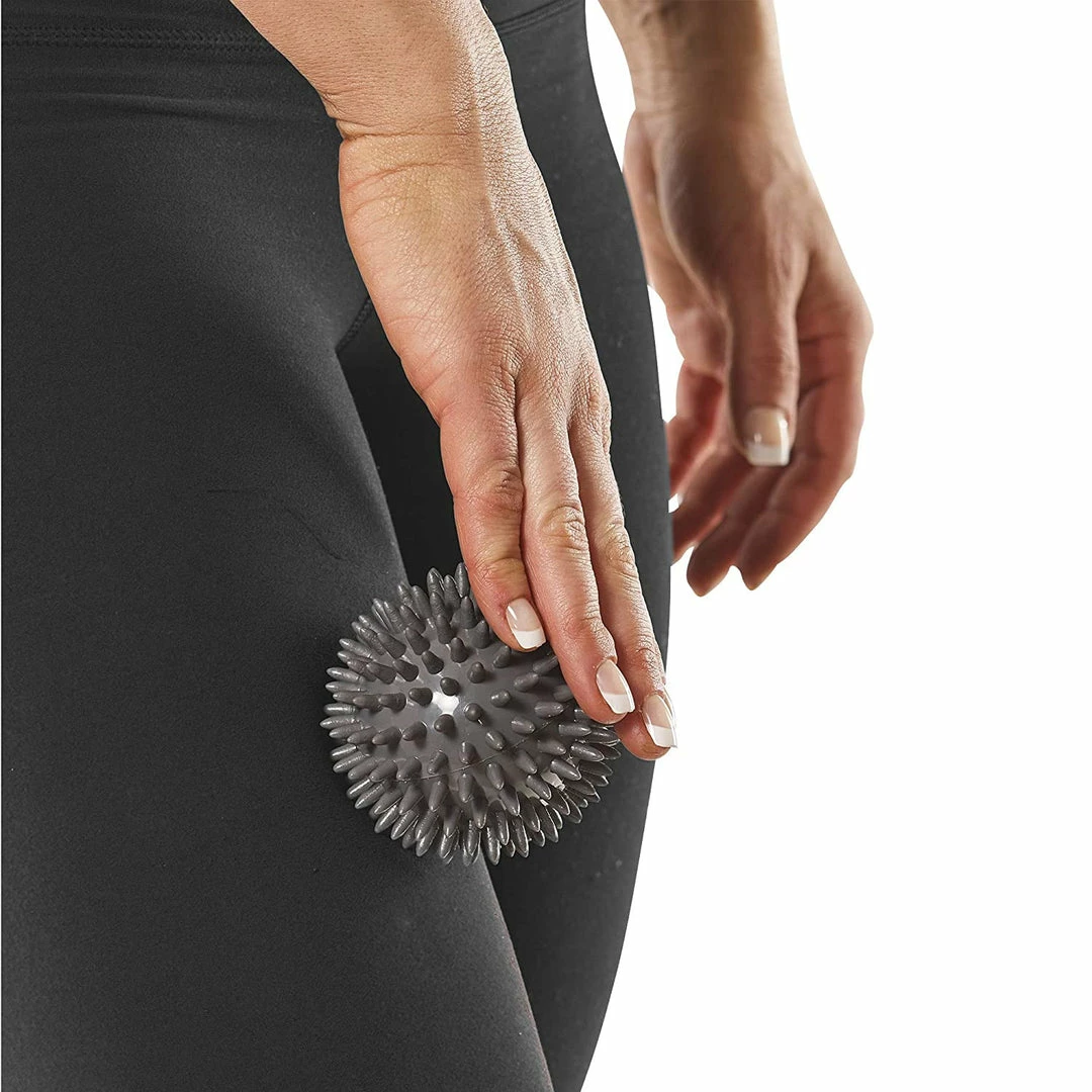 BargainJunkie New Everlast F.I.T. Set Of 3 Massage Balls