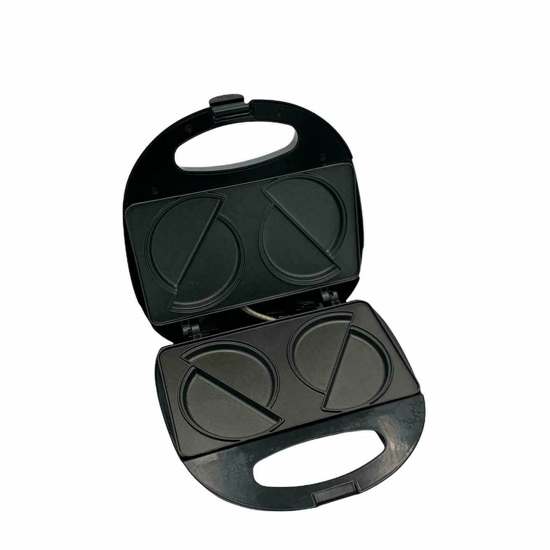 BargainJunkie New Kitchen HQ Electric Dough Press And Empanada Maker, 2 Pack