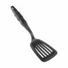 BargainJunkie Farberware Soft Grip Nylon Slotted Turner Spatula