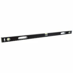 BargainJunkie Tools & Auto PowerXT 48 Inch Box Level With Handles