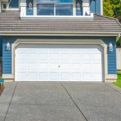 BargainJunkie 2-Pack Noma Hampshire Outdoor Wall Lights New