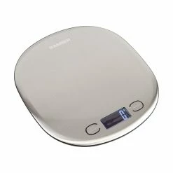 BargainJunkie Bamoer 33lb Digital Kitchen Scale
