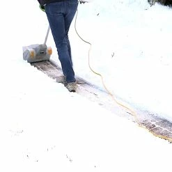 BargainJunkie Earthwise 10