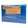 BargainJunkie New Cool Comfort Super Soft MicroFiber Queen Size 6 Piece Sheet Set, Blue