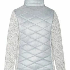 BargainJunkie High Sierra Women's Funston Hybrid Jacket Large New