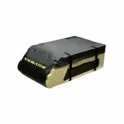 BargainJunkie New Pilot Automotive Navigator Waterproof Cargo Carrier