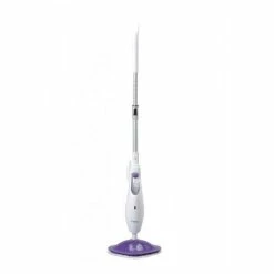 BargainJunkie Sienna Flex Steam Mop, Refurbished