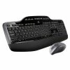 BargainJunkie Logitech MK735 Wireless Keyboard And Laser Mouse Combo New