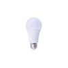 BargainJunkie Partsmaster Dimmable A19-6-E26-5000 A19 6W E26 Base 5000K LED Bulb New