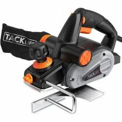 BargainJunkie Tacklife EPN01A Electric Hand Planer New