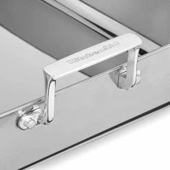 BargainJunkie KitchenAid Gourmet Series 16