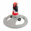 BargainJunkie New Rain Wave Rotary Sprinkler