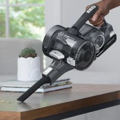 BargainJunkie Hoover ONEPWR Blade+ Cordless Vacuum, Certified Refurbished