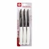 BargainJunkie New 6 Piece Table Knives Set