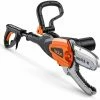 BargainJunkie Tacklife TKJS01A Lawn & Garden Corded Electric Chain Saw New