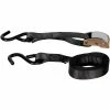 BargainJunkie Highland 1in X 6ft Cambuckle Tie Down Strap