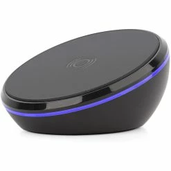 BargainJunkie New TYLT QI Orb Fast Wireless Phone Quick Charger